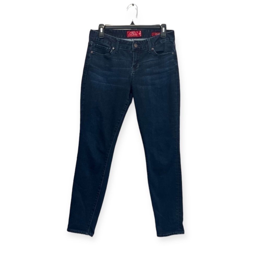 Lucky Brand Leyla Skinny Jeans 6/28